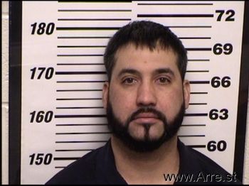 Christopher J Carrera Mugshot