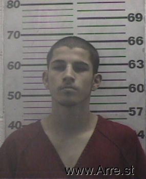 Christopher  Carrillo Mugshot