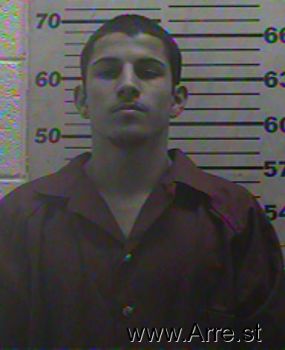 Christopher A Carrillo Mugshot