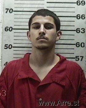 Christopher  Carrillo Mugshot