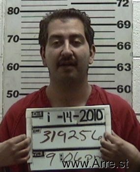 Christopher  Carrillo Mugshot