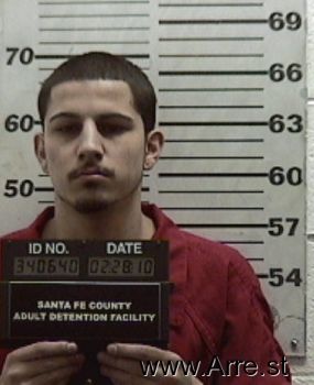 Christopher  Carrillo Mugshot