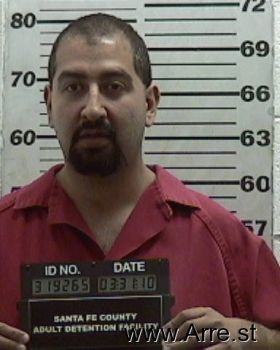 Christopher  Carrillo Mugshot