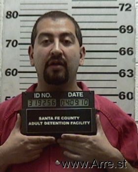 Christopher  Carrillo Mugshot