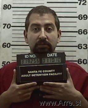 Christopher  Carrillo Mugshot