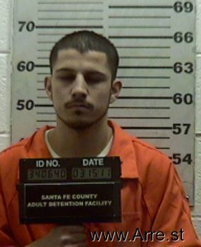 Christopher  Carrillo Mugshot