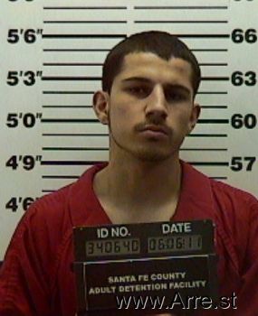 Christopher  Carrillo Mugshot