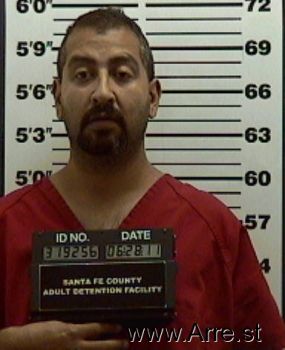 Christopher  Carrillo Mugshot