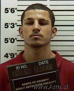 Christopher  Carrillo Mugshot