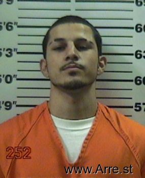 Christopher  Carrillo Mugshot