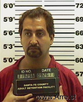 Christopher  Carrillo Mugshot