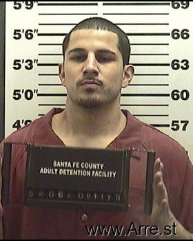 Christopher  Carrillo Mugshot