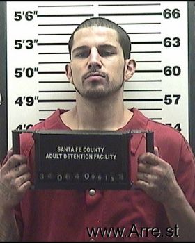 Christopher  Carrillo Mugshot