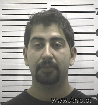 Christopher  Carrillo Mugshot