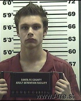 Christopher W Cecil Mugshot