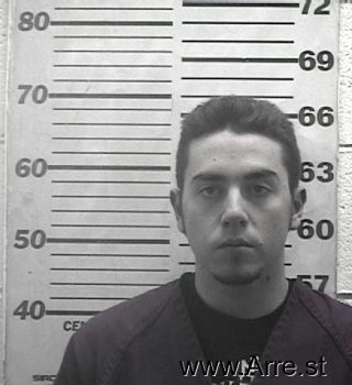 Christopher  Chappell Mugshot