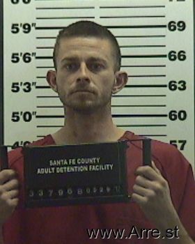 Christopher  Chilton Mugshot