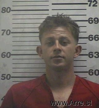 Christopher J Chilton Mugshot