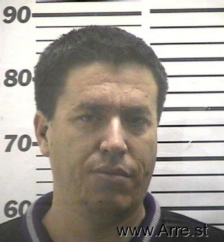 Christopher  Cleveland Mugshot