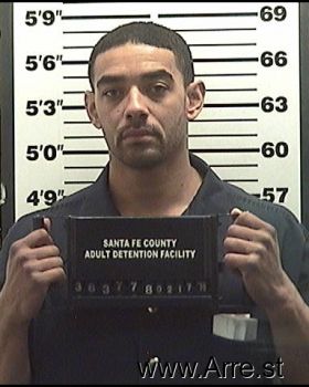 Christopher  Craig Mugshot