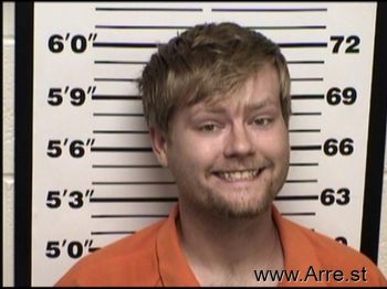 Christopher Mason Crowley Mugshot