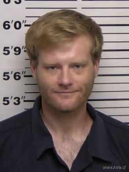 Christopher Mason Crowley Mugshot