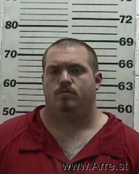 Christopher  Crumpton Mugshot