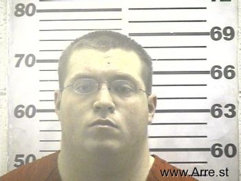 Christopher  Crumpton Mugshot