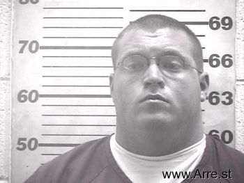 Christopher  Crumpton Mugshot