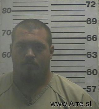 Christopher  Crumpton Mugshot