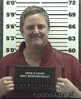 Christopher M Danielson Mugshot