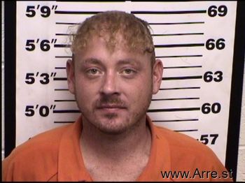 Christopher  Dean Mugshot