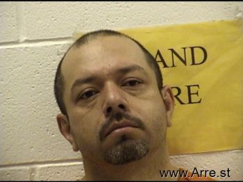 Christopher S Diaz Mugshot