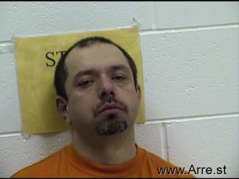 Christopher S Diaz Mugshot