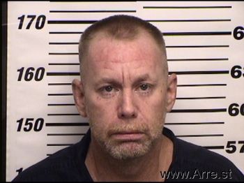 Christopher J Dixon Mugshot