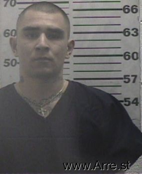 Christopher R Duran Mugshot