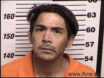 Christopher  Duran Mugshot