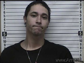 Christopher Scott Faulkner Mugshot