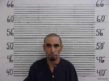 Christopher  Gallegos Mugshot