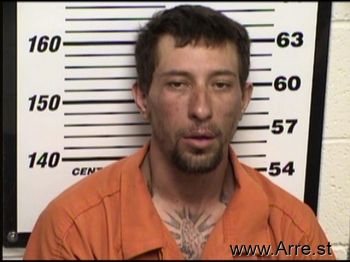 Christopher D Gallegos Mugshot