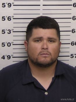 Christopher  Gallegos Mugshot