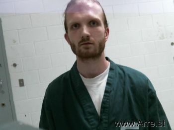 Christopher D. Glenn Mugshot