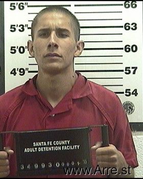 Christopher  Gonzales Mugshot