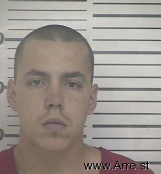 Christopher  Gonzales Mugshot