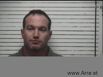 Christopher  Grimes Mugshot