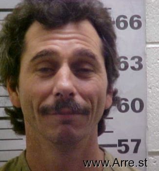 Christopher V Grossman Mugshot