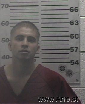 Christopher Laurence Gutierrez Mugshot