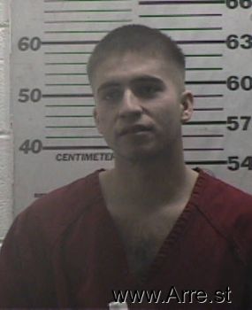 Christopher Laurence Gutierrez Mugshot