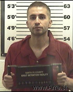 Christopher  Gutierrez Mugshot