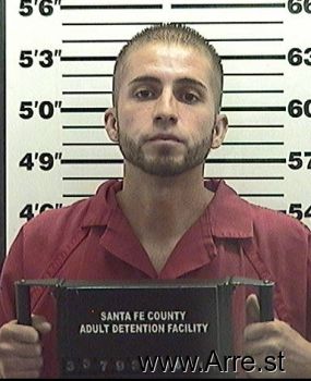 Christopher  Gutierrez Mugshot